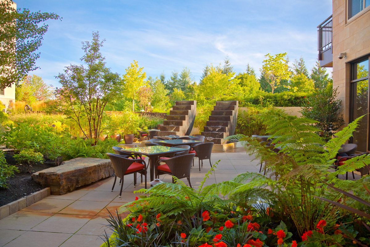 Aljoya Mercer Island, Mercer Island, WA 38