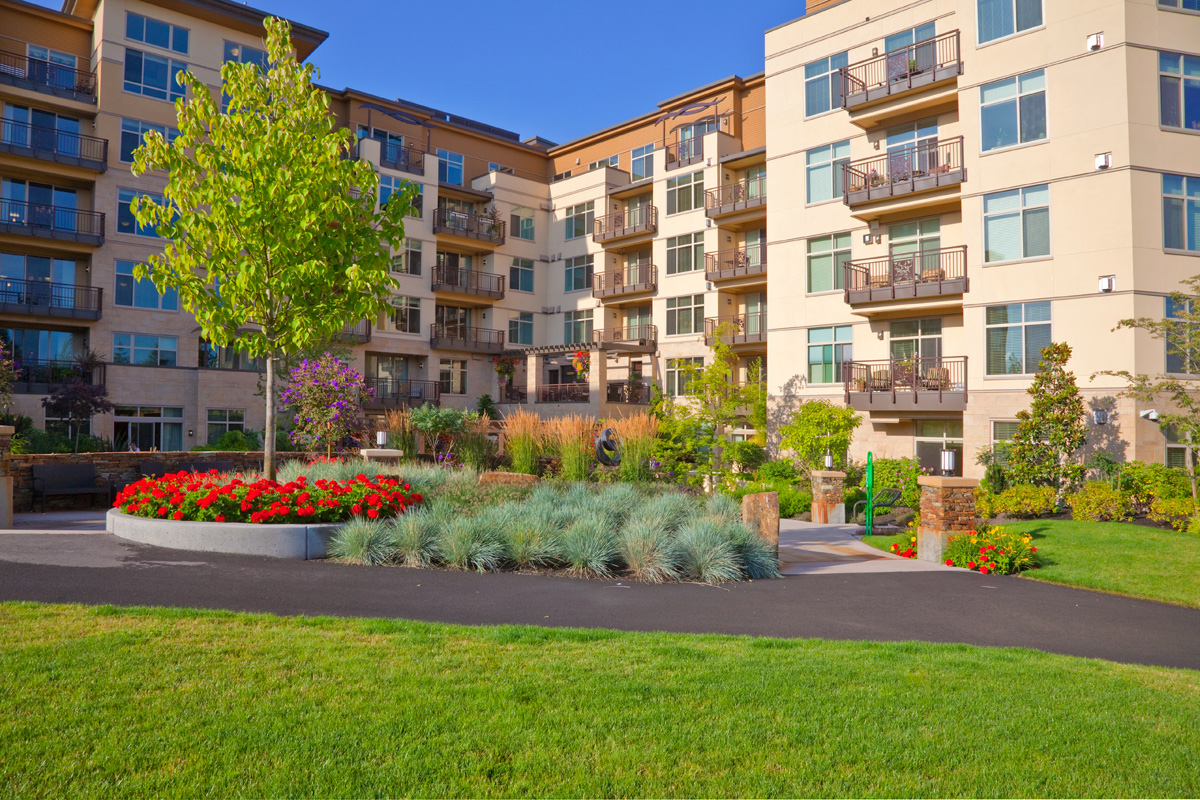 Aljoya Mercer Island, Mercer Island, WA 5