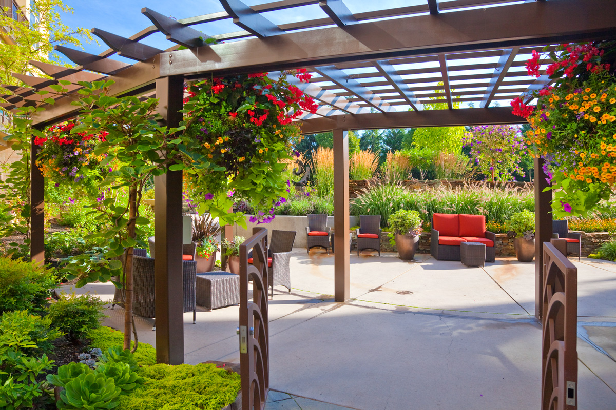 Aljoya Mercer Island, Mercer Island, WA 18