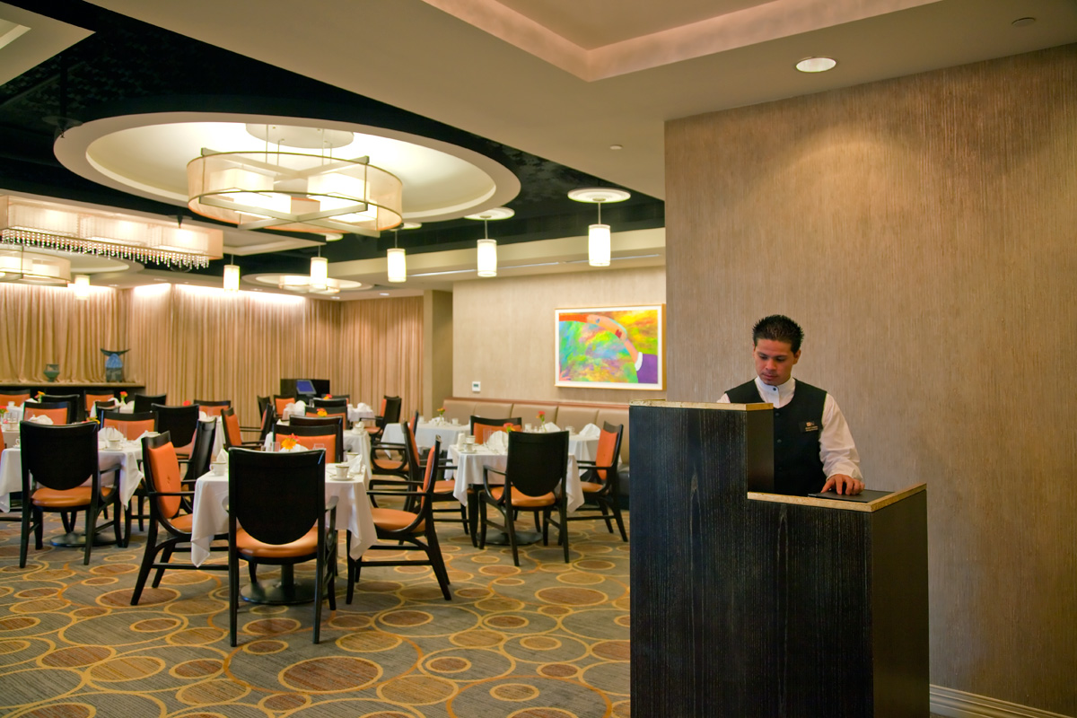 Aljoya Mercer Island, Mercer Island, WA 37