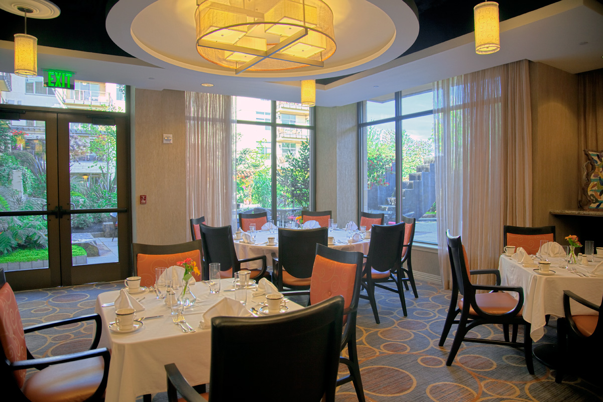 Aljoya Mercer Island, Mercer Island, WA 51