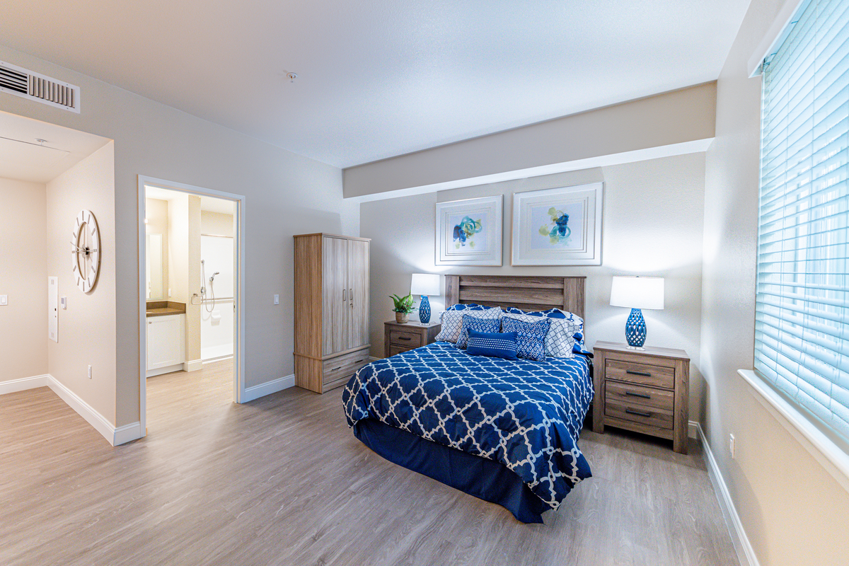 Allara Senior Living, Rancho Cucamonga, CA 5