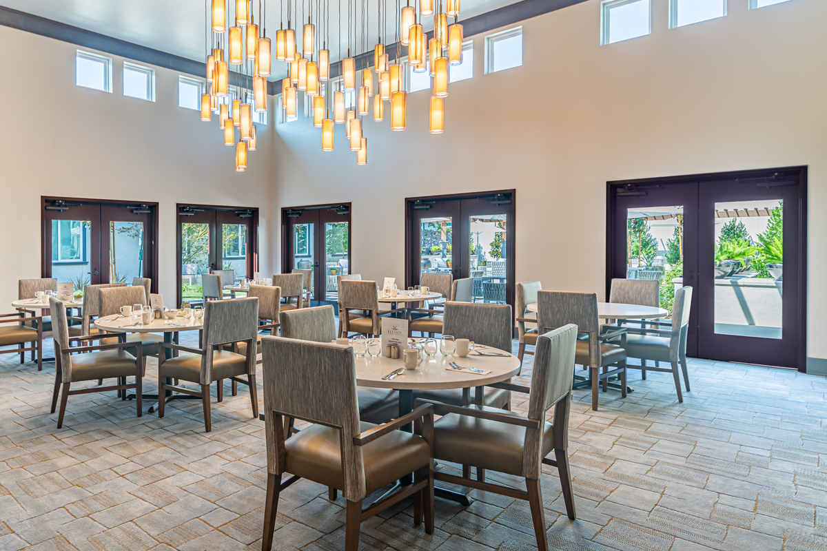 Allara Senior Living, Rancho Cucamonga, CA 3