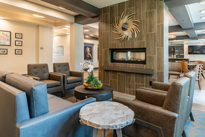 Allara Senior Living, Rancho Cucamonga, CA 6