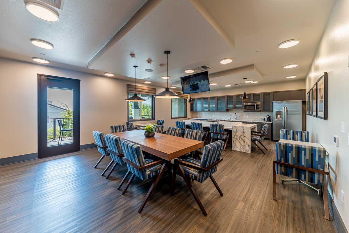 Allara Senior Living, Rancho Cucamonga, CA 4