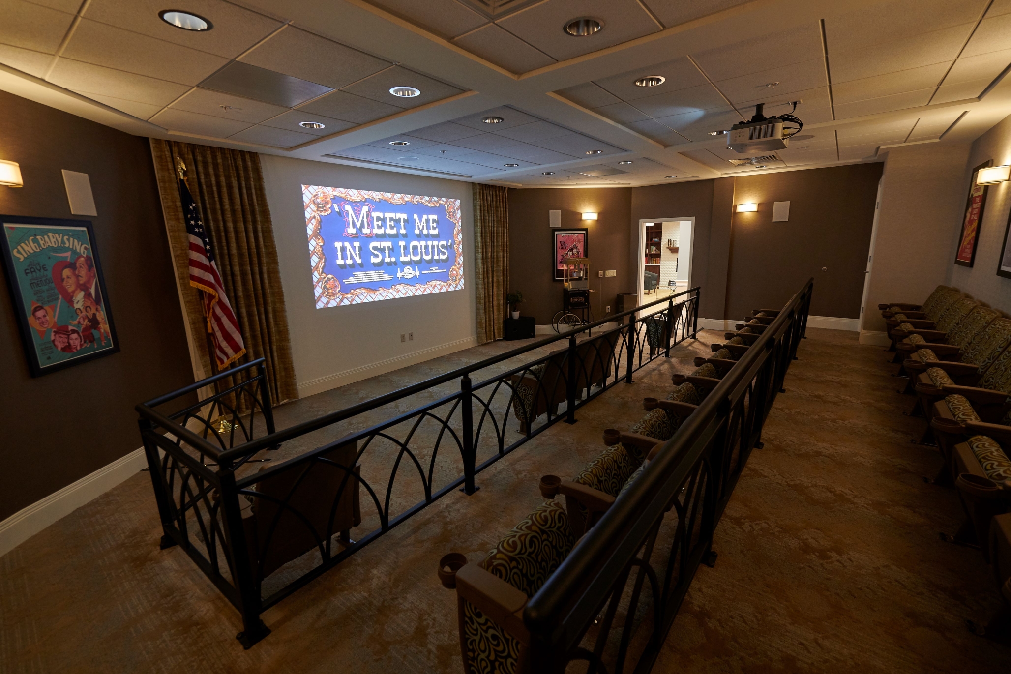 Allegro Richmond Heights, Richmond Heights, MO 7