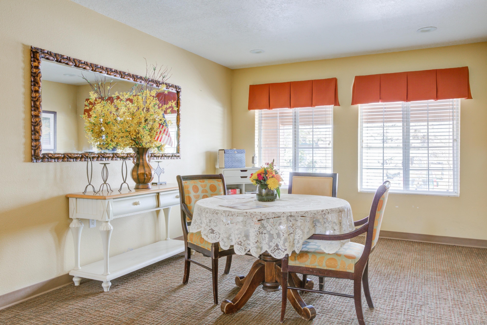 Avista Senior Living Albuquerque, Albuquerque, NM 12