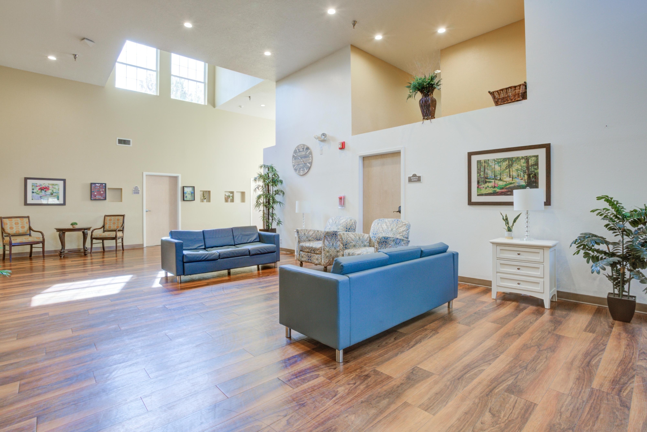 Avista Senior Living Albuquerque, Albuquerque, NM 11