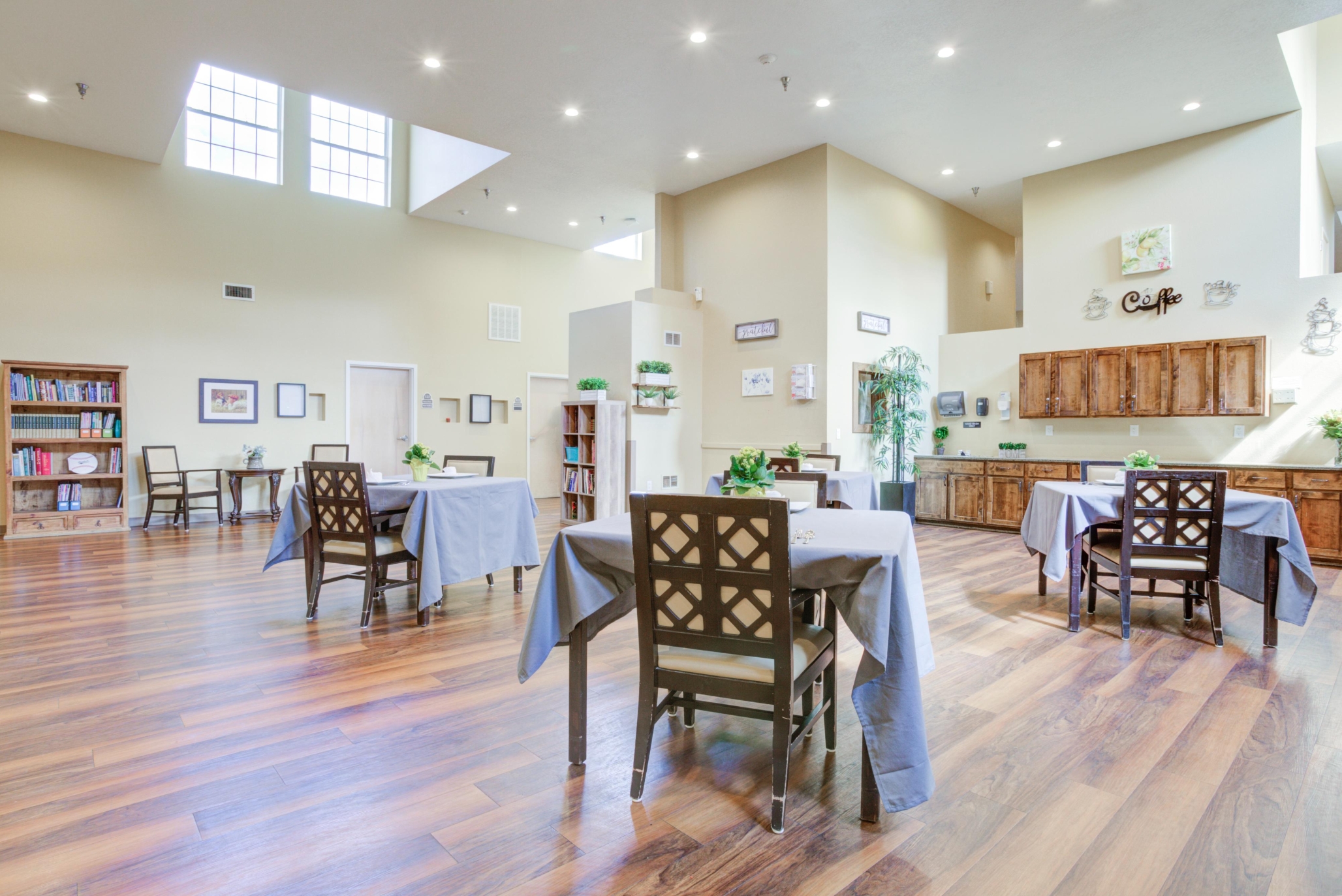 Avista Senior Living Albuquerque, Albuquerque, NM 9