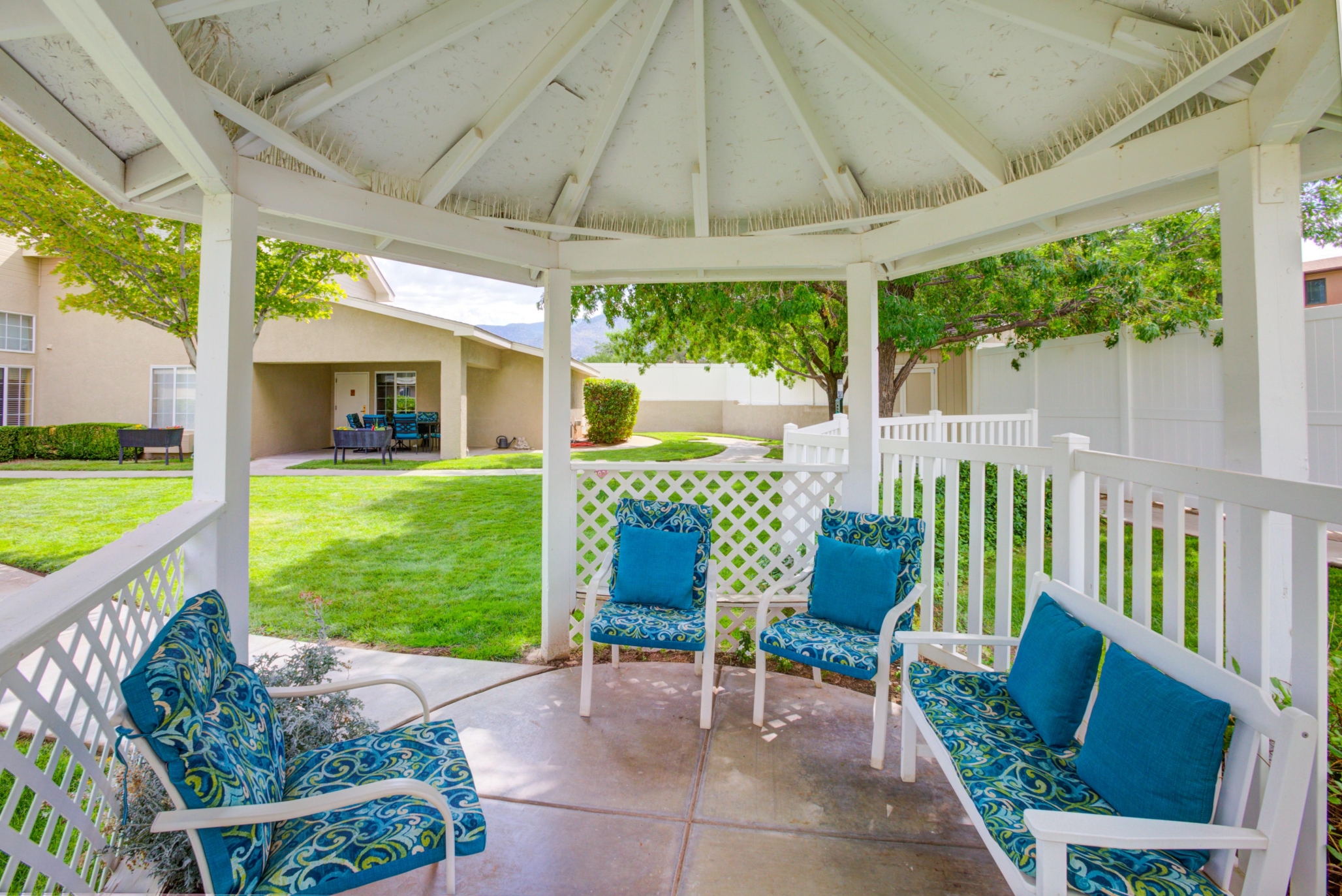 Avista Senior Living Albuquerque, Albuquerque, NM 6