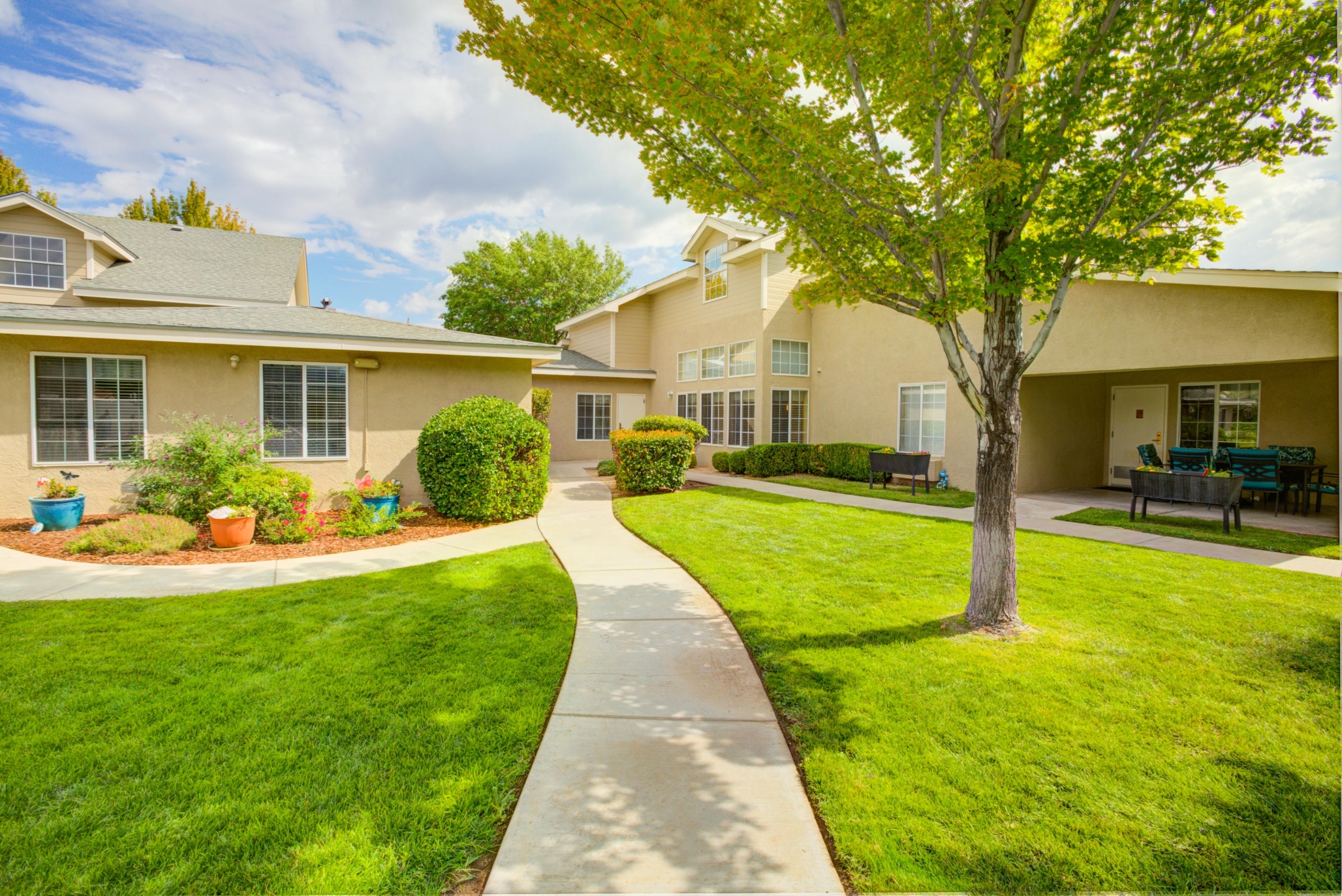 Avista Senior Living Albuquerque, Albuquerque, NM 5