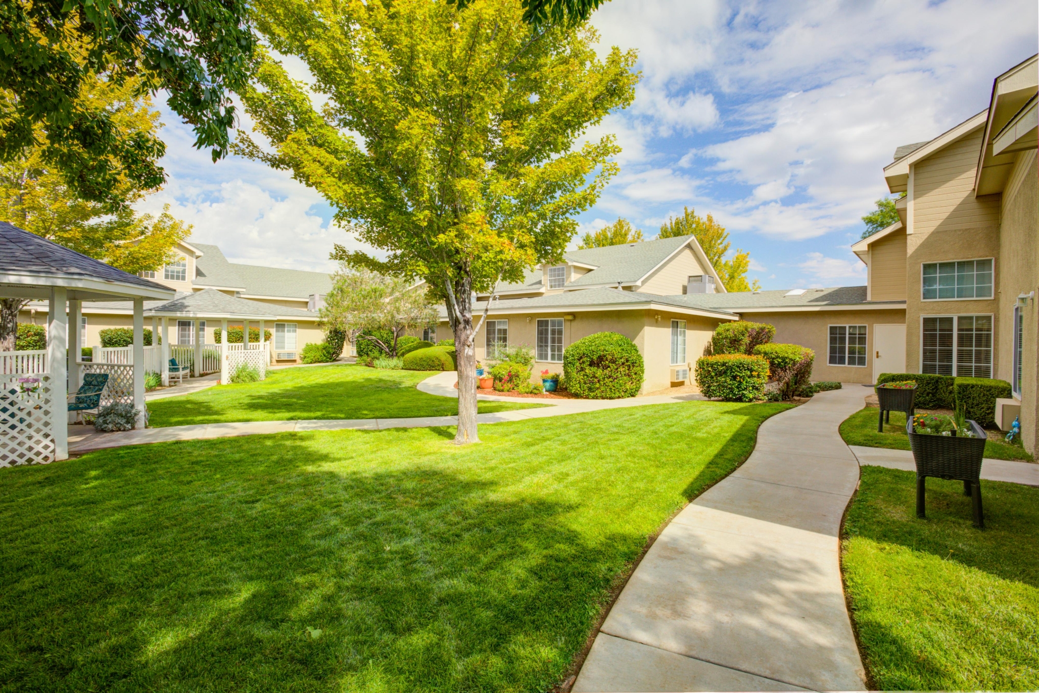 Avista Senior Living Albuquerque, Albuquerque, NM 4