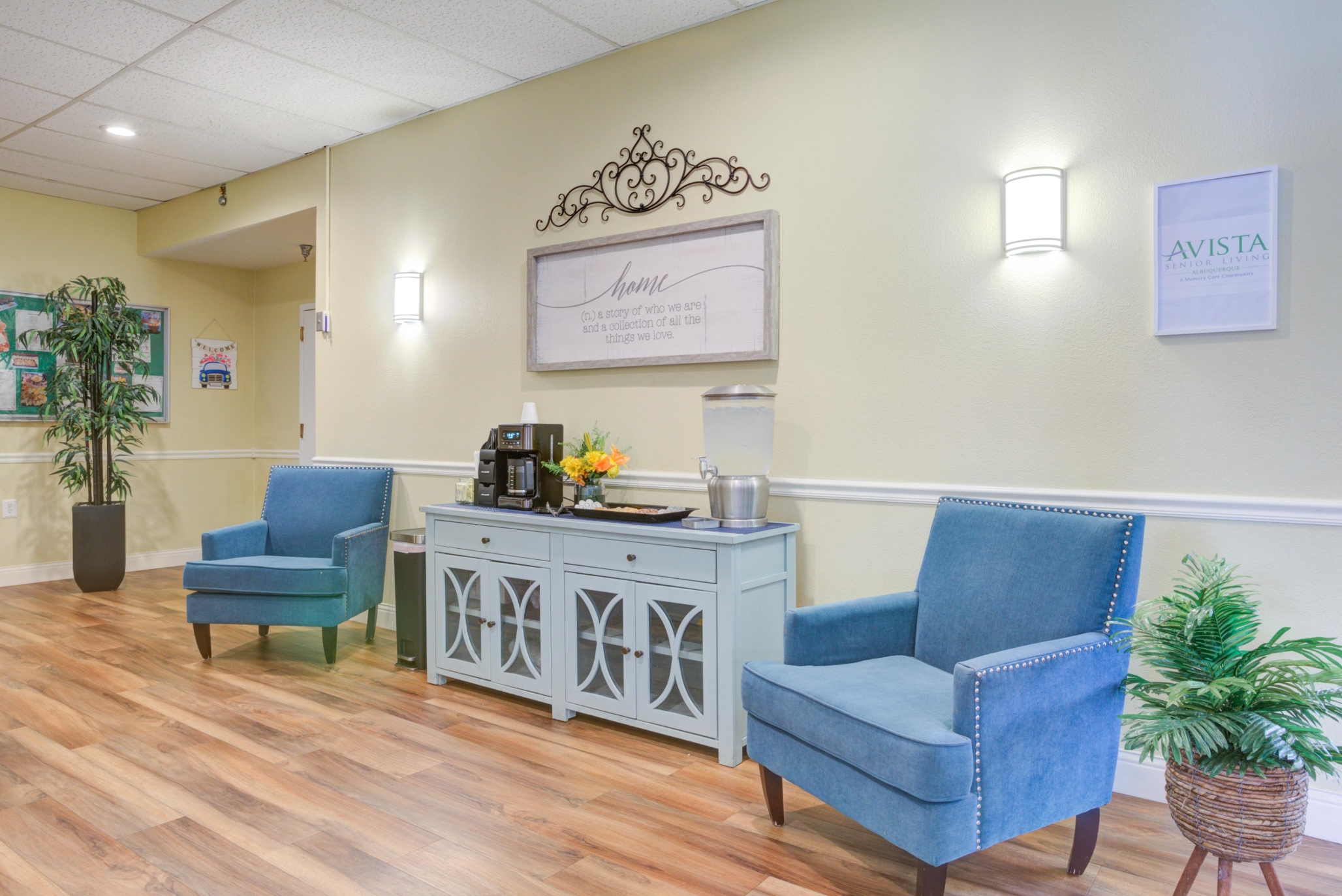 Avista Senior Living Albuquerque, Albuquerque, NM 14