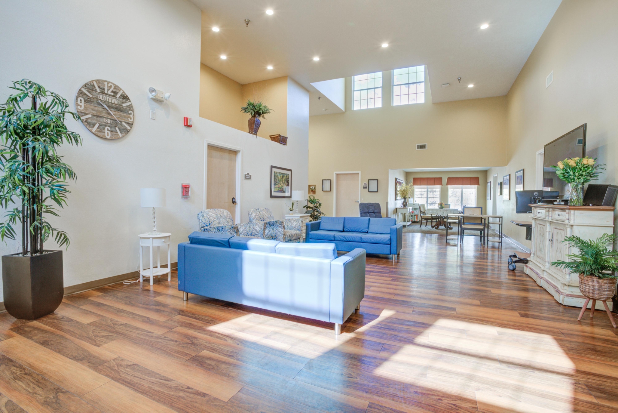 Avista Senior Living Albuquerque, Albuquerque, NM 13