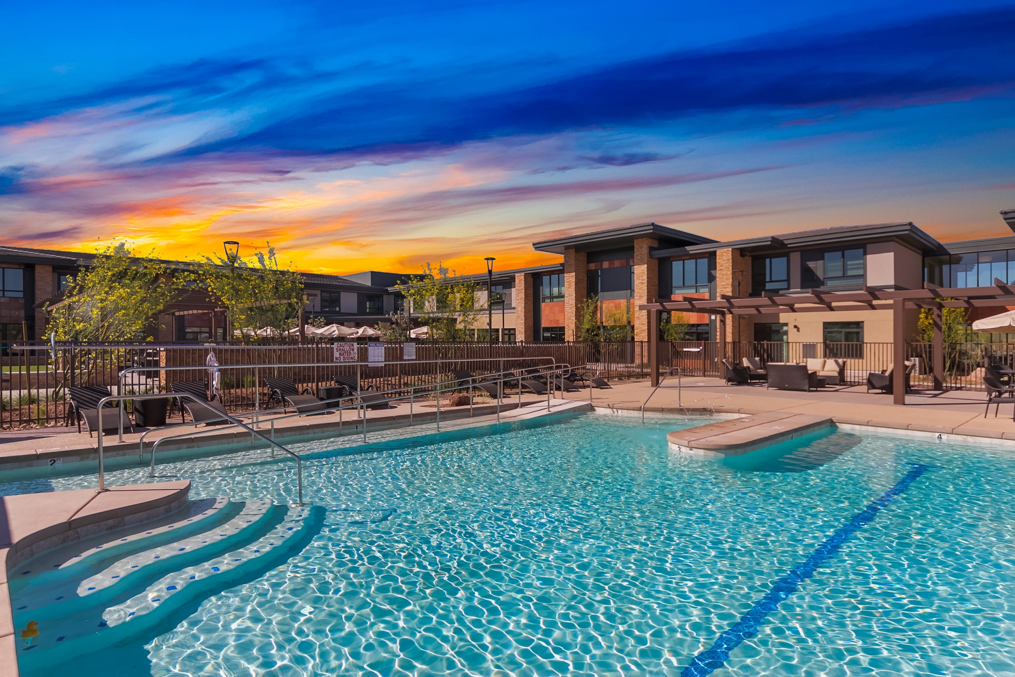 Merrill Gardens at Anthem, Anthem, AZ