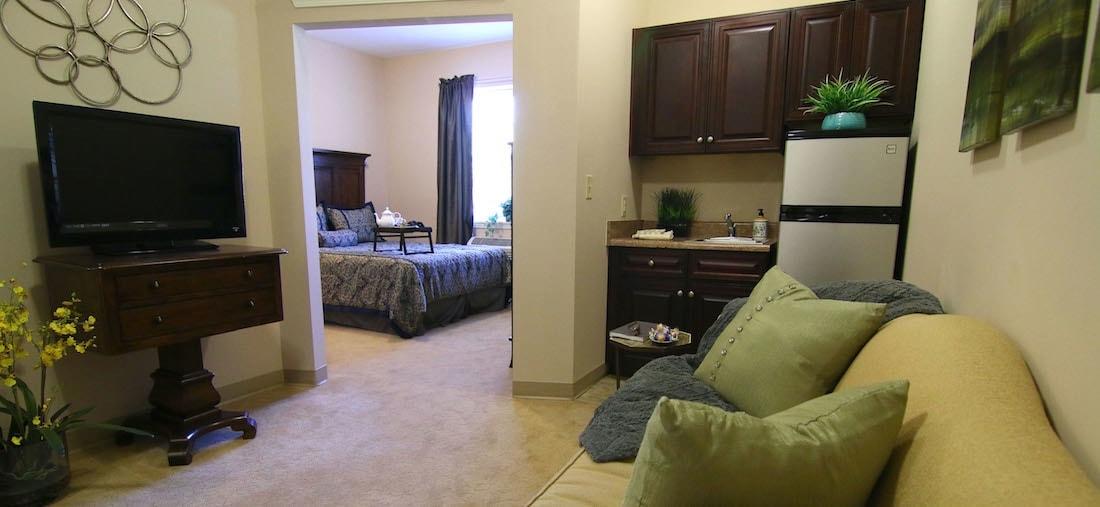 Addington Place of Brunswick, Brunswick, GA 3