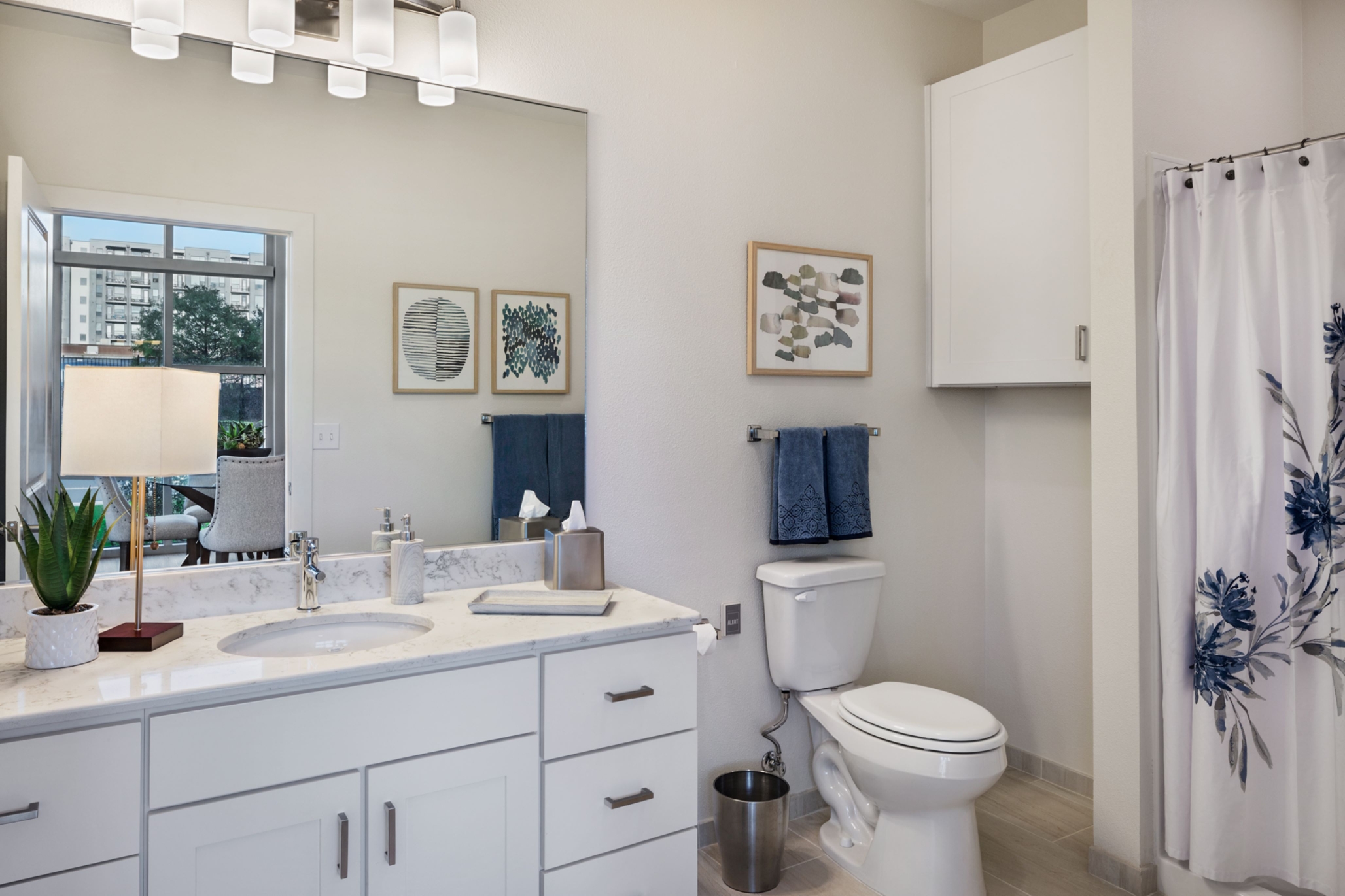 The Village at The Triangle, Austin, TX 4