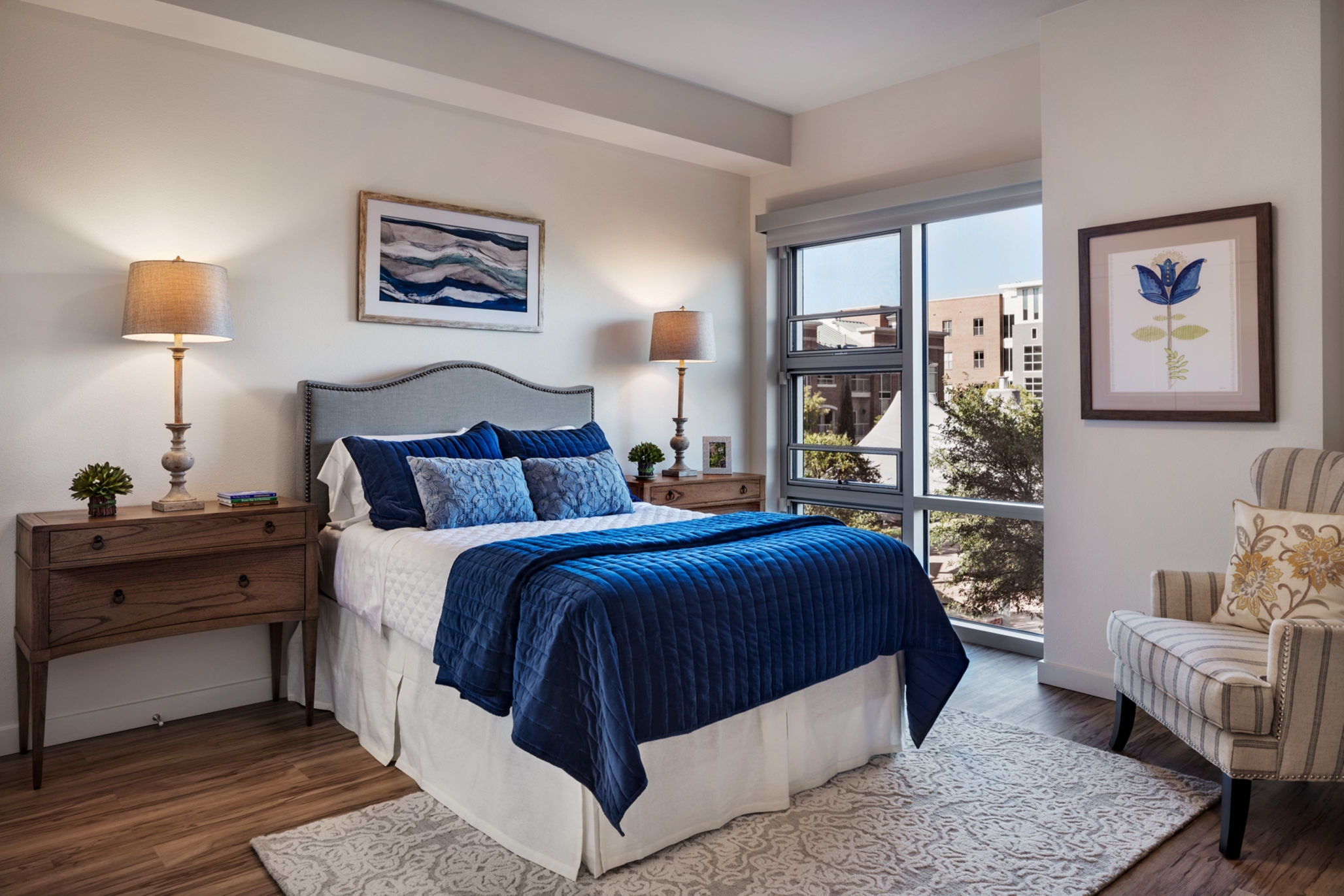 The Village at The Triangle, Austin, TX 5