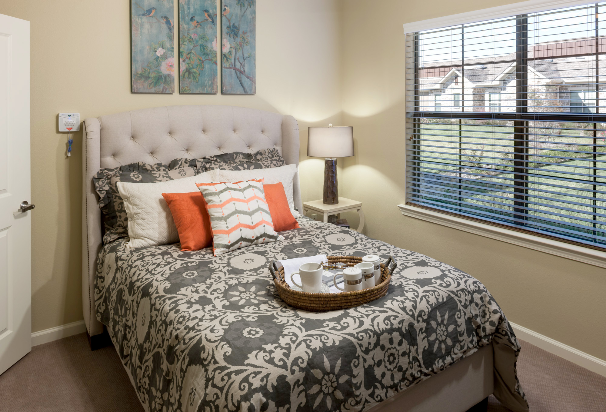 Village on the Park Stonebridge Ranch, McKinney, TX 12