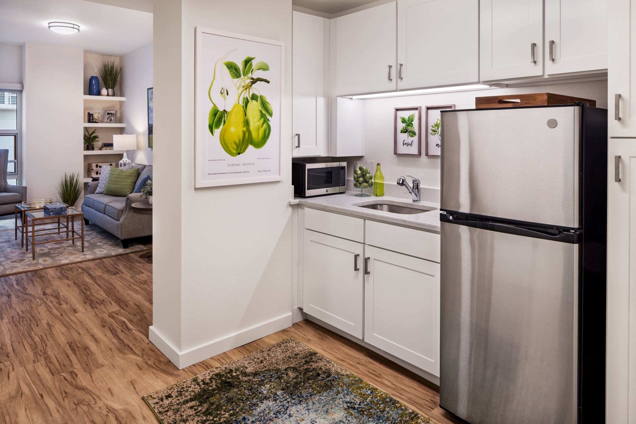 The Village at The Triangle, Austin, TX 9