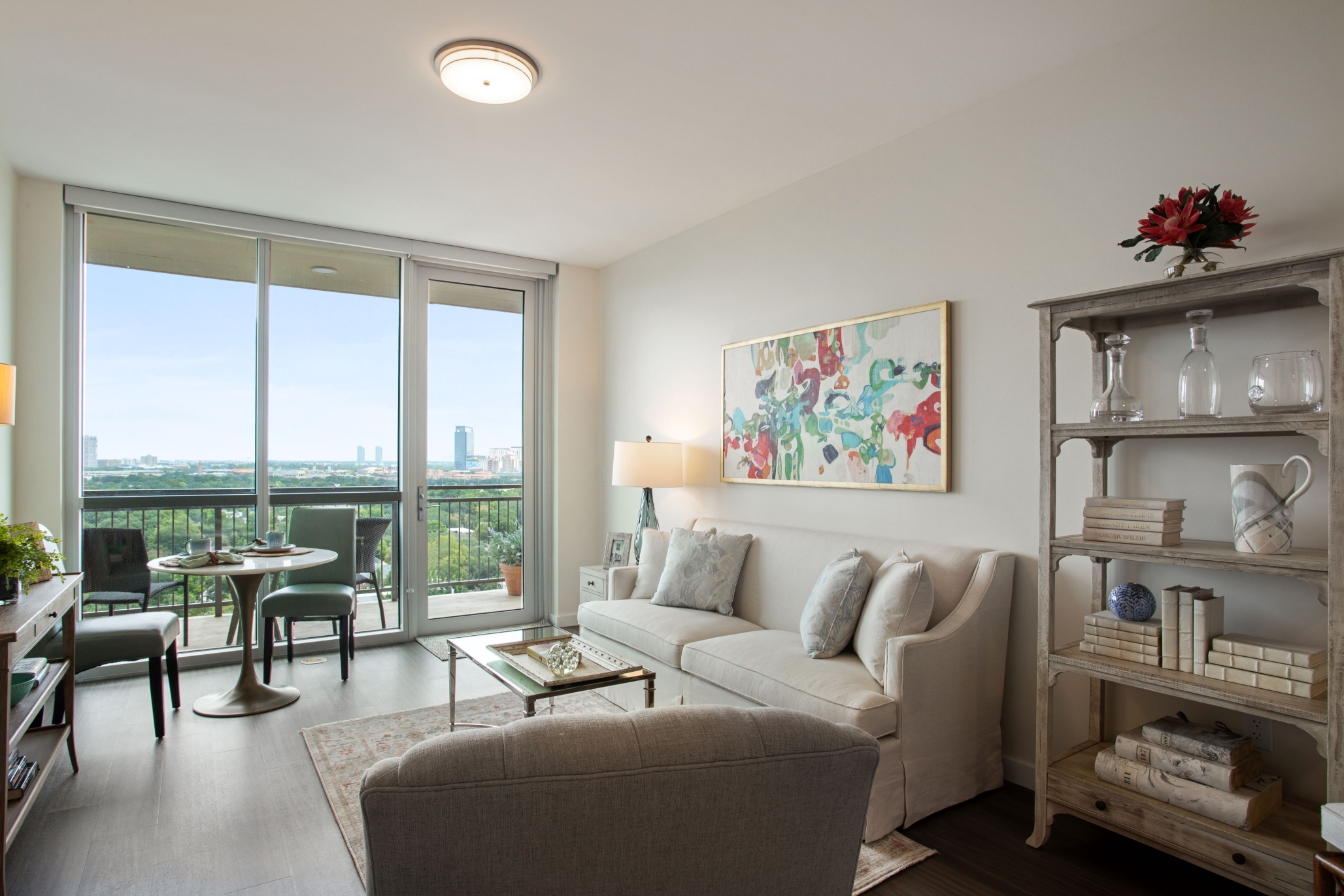 The Village of Southampton, Houston, TX 11