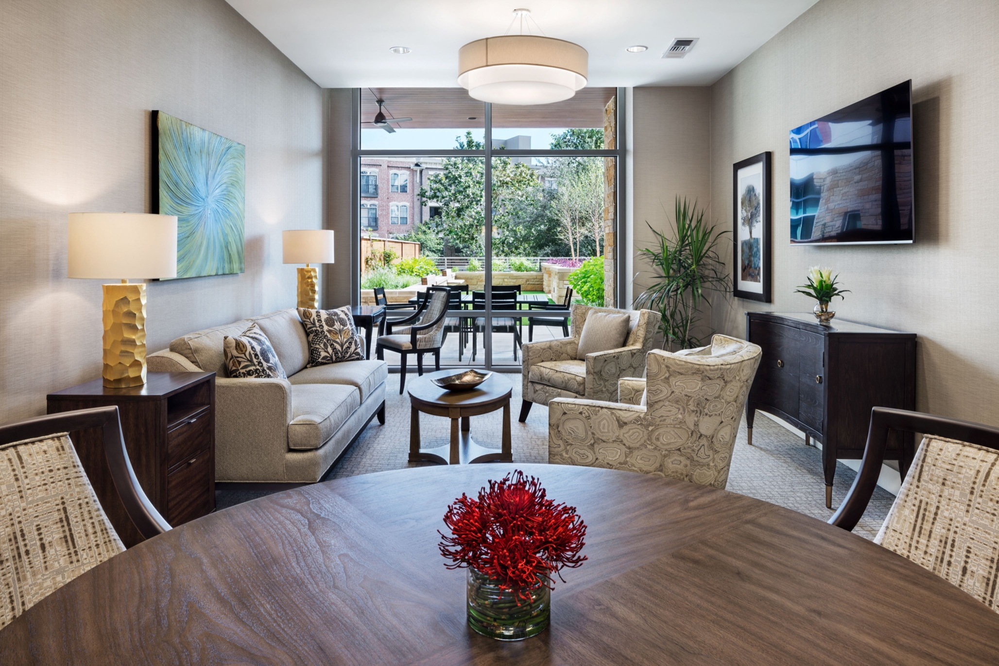 The Village at The Triangle, Austin, TX 11