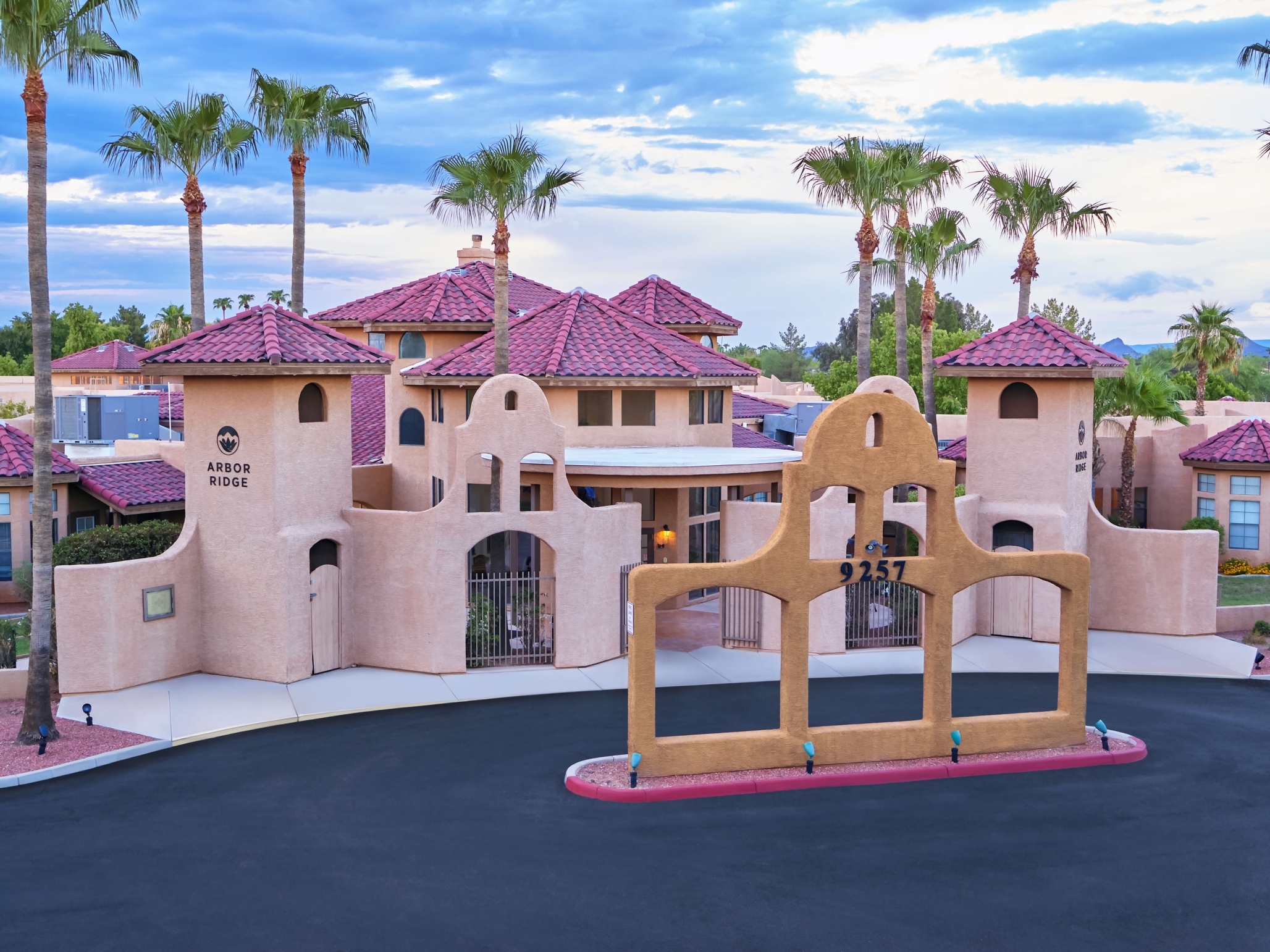 Arbor Ridge, Peoria, AZ 2