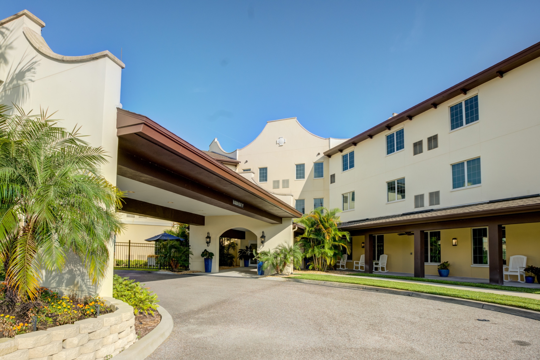 Arbor Terrace at Citrus Park, Tampa, FL 16