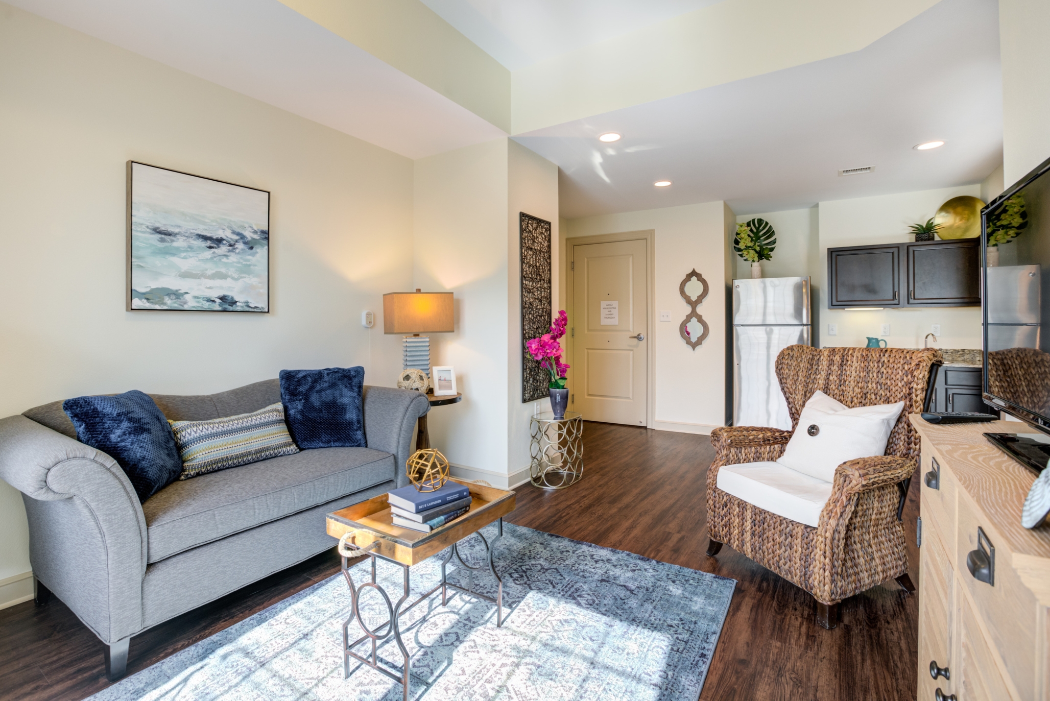 Arbor Terrace at Citrus Park, Tampa, FL 13