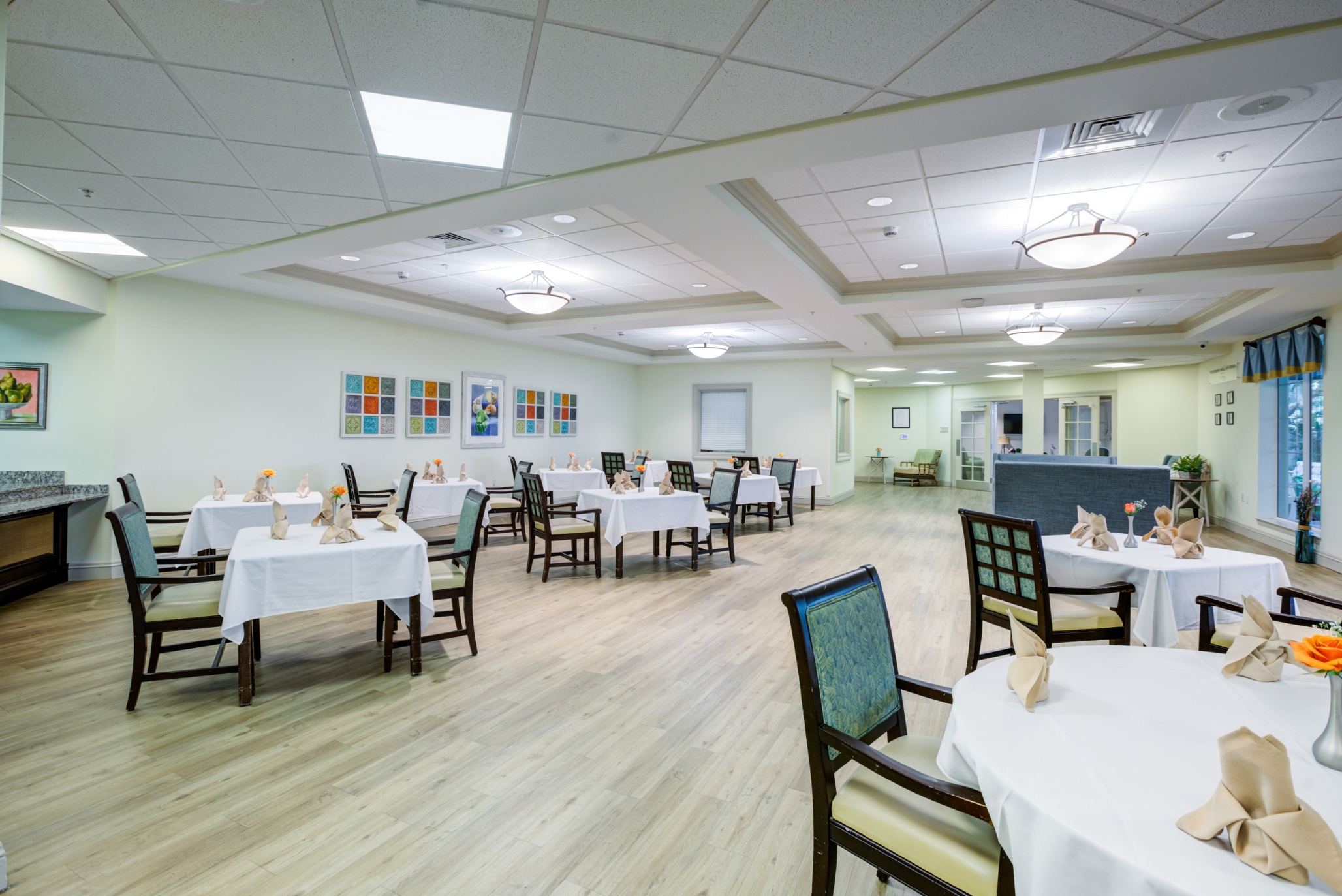 Arbor Terrace at Citrus Park, Tampa, FL 8