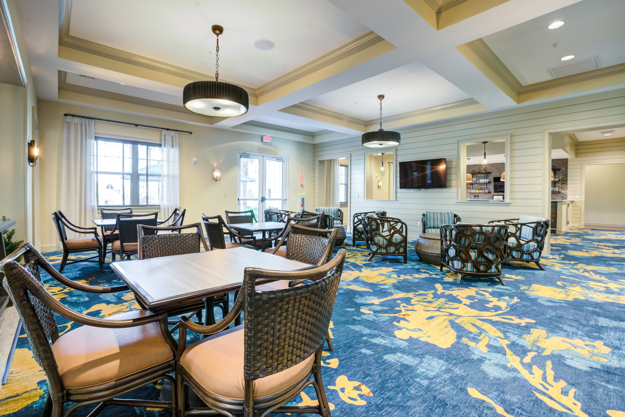 Arbor Terrace at Citrus Park, Tampa, FL 7