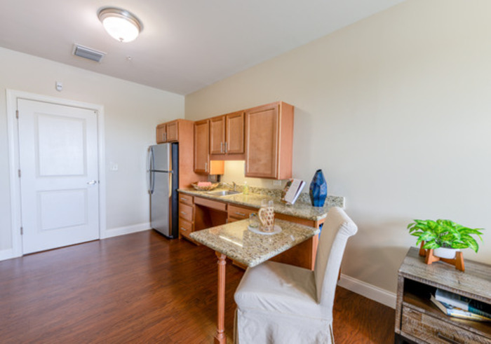 Arbor Terrace Cooper City, Pembroke Pines, FL 10