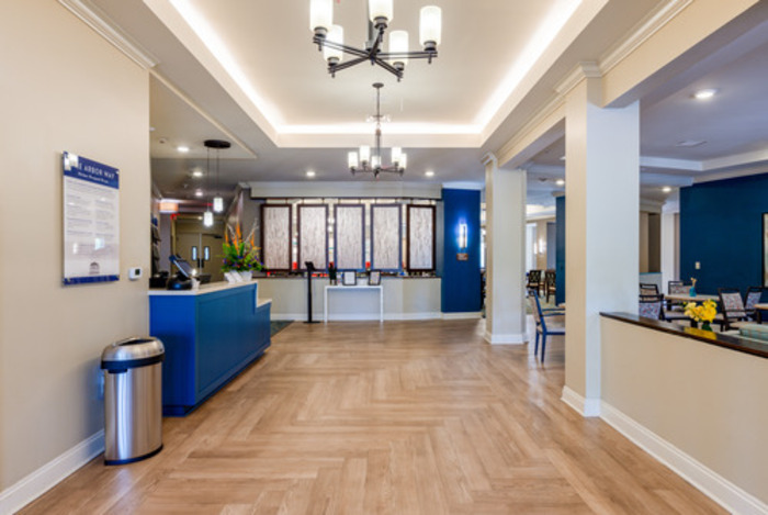 Arbor Terrace Cooper City, Pembroke Pines, FL 5