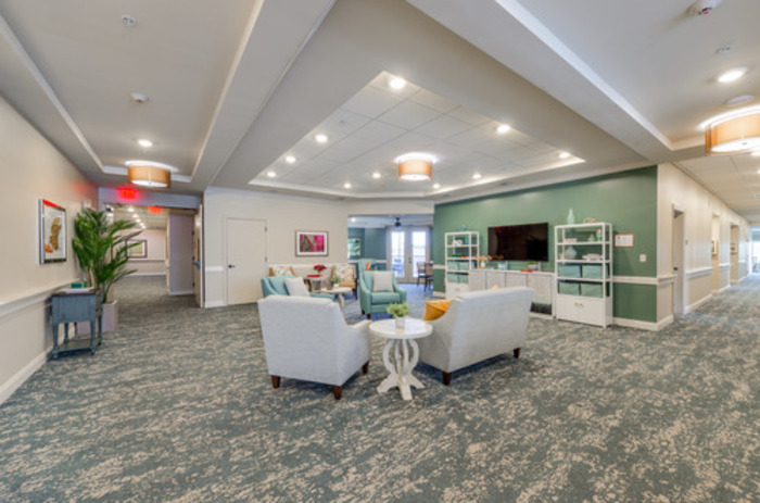 Arbor Terrace Cooper City, Pembroke Pines, FL 6