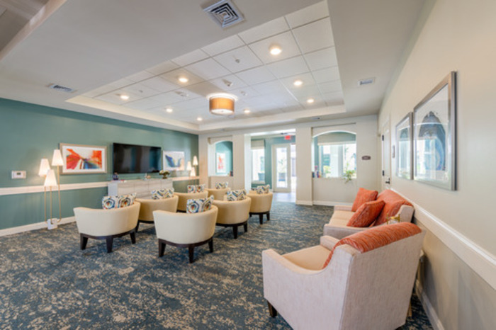 Arbor Terrace Cooper City, Pembroke Pines, FL 7