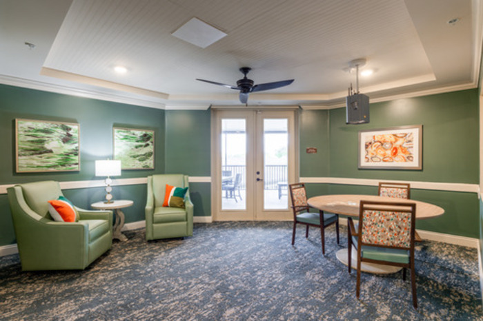 Arbor Terrace Cooper City, Pembroke Pines, FL 8