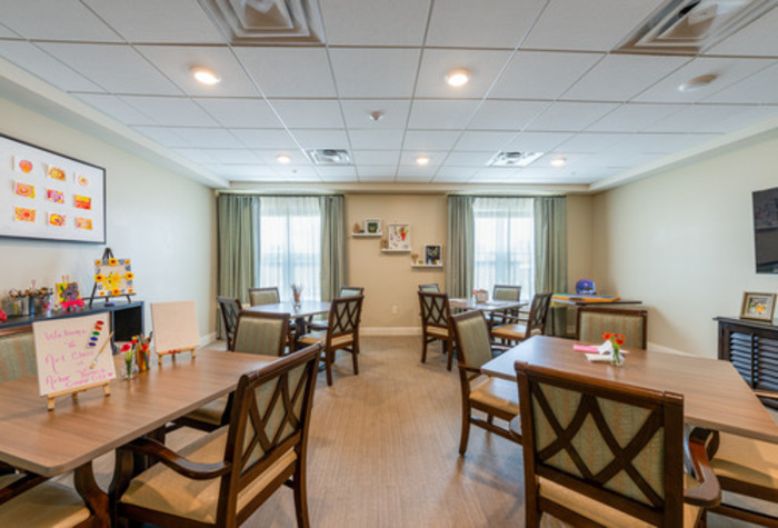 Arbor Terrace Cooper City, Pembroke Pines, FL 2