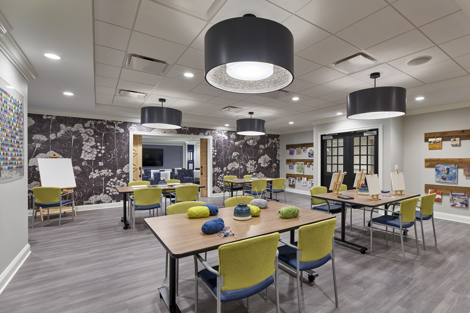 Arbor Terrace Exton, Exton, PA 6