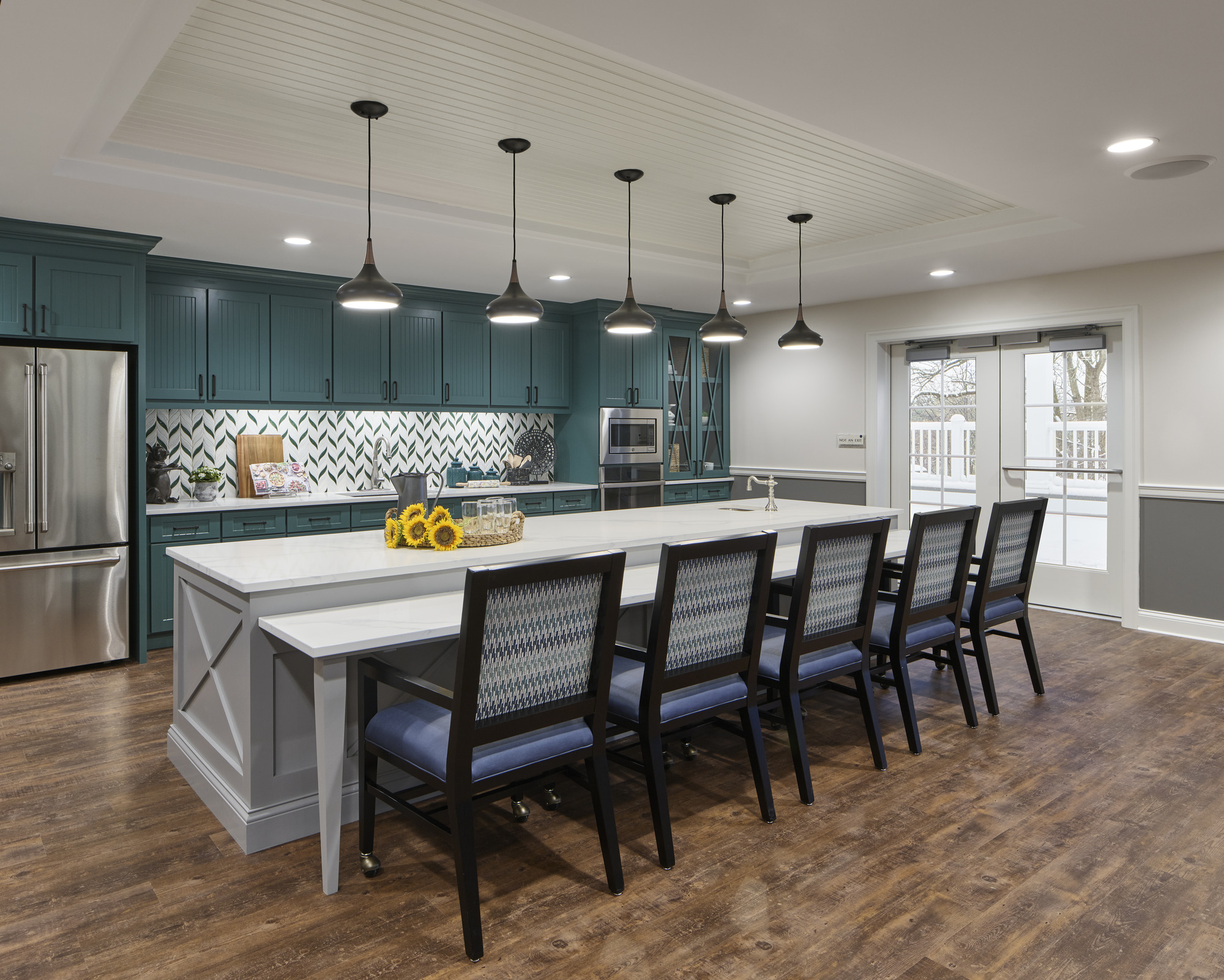 Arbor Terrace Exton, Exton, PA 5