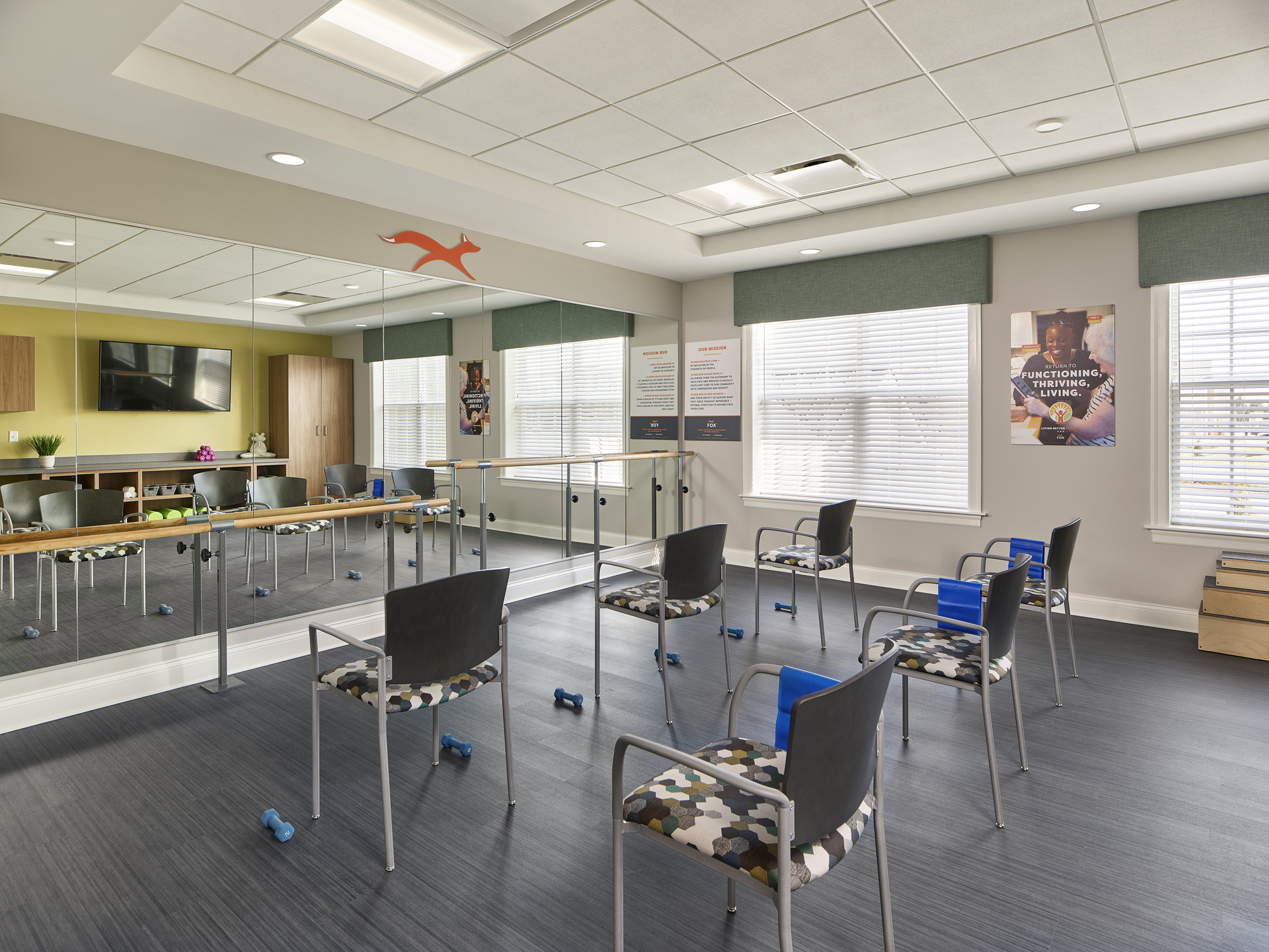 Arbor Terrace Exton, Exton, PA 2