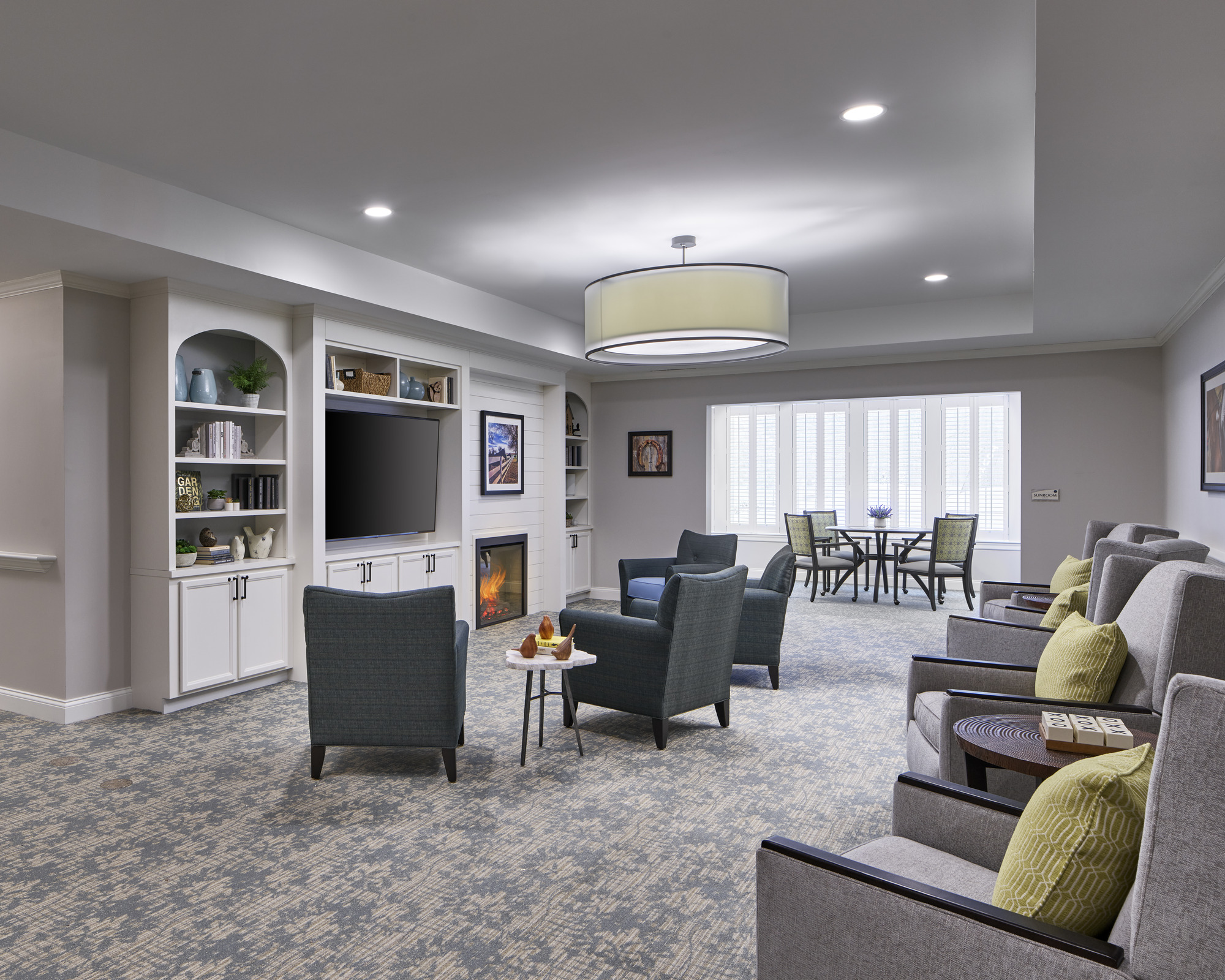 Arbor Terrace Exton, Exton, PA 11