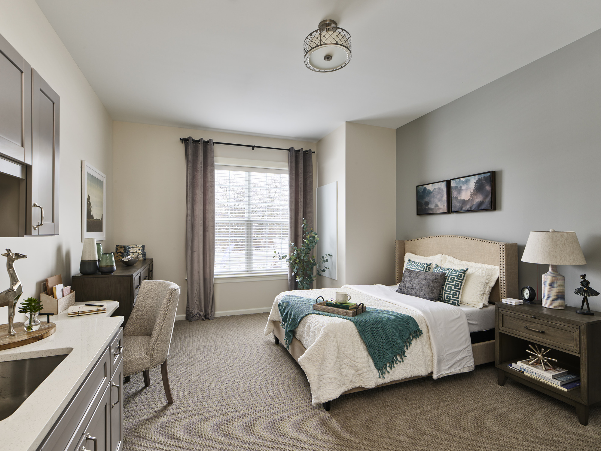 Arbor Terrace Exton, Exton, PA 8