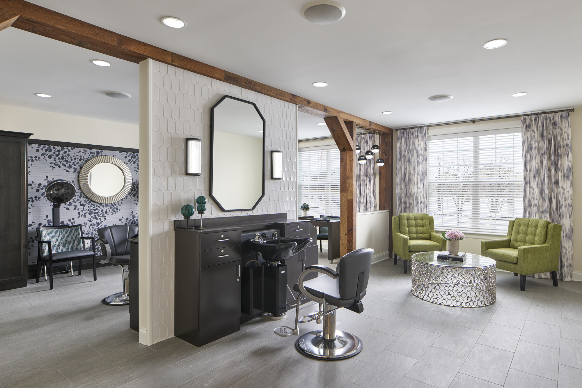 Arbor Terrace Exton, Exton, PA 7