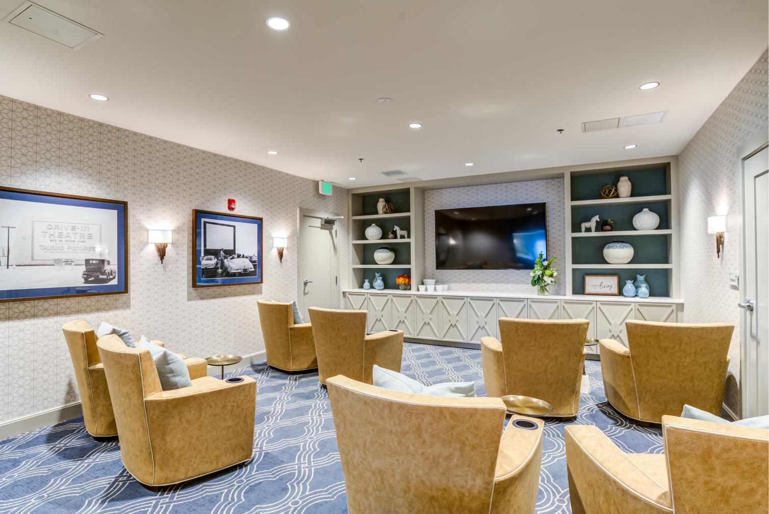 Arbor Terrace Fulton, Fulton, MD 5