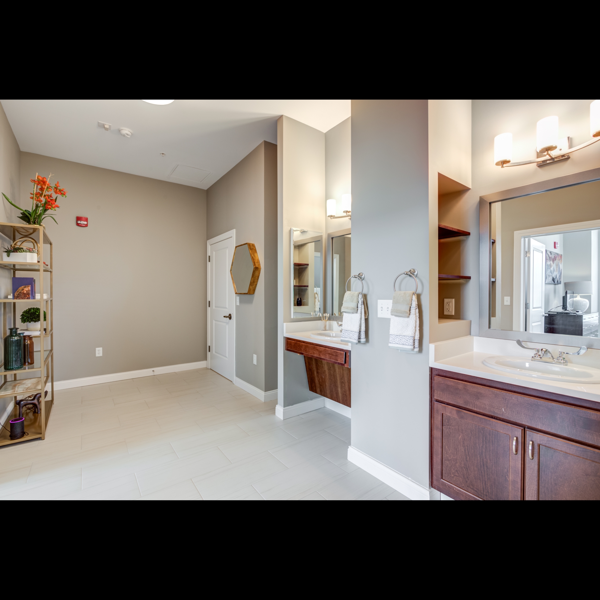 Arbor Terrace Glenview, Glenview, IL 3