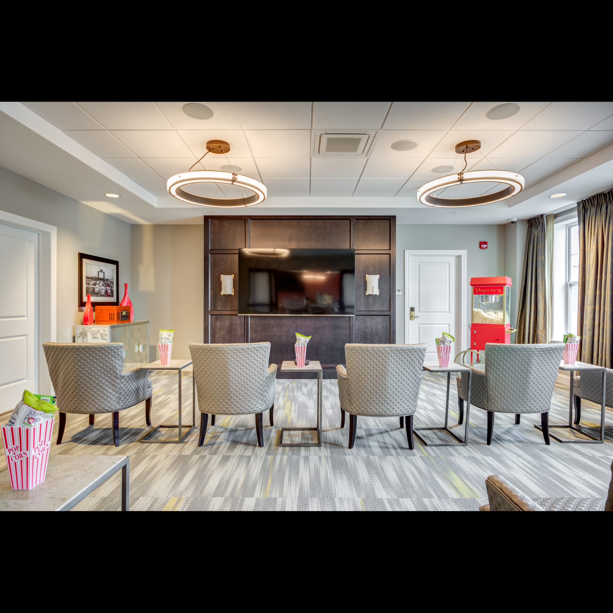 Arbor Terrace Glenview, Glenview, IL 9