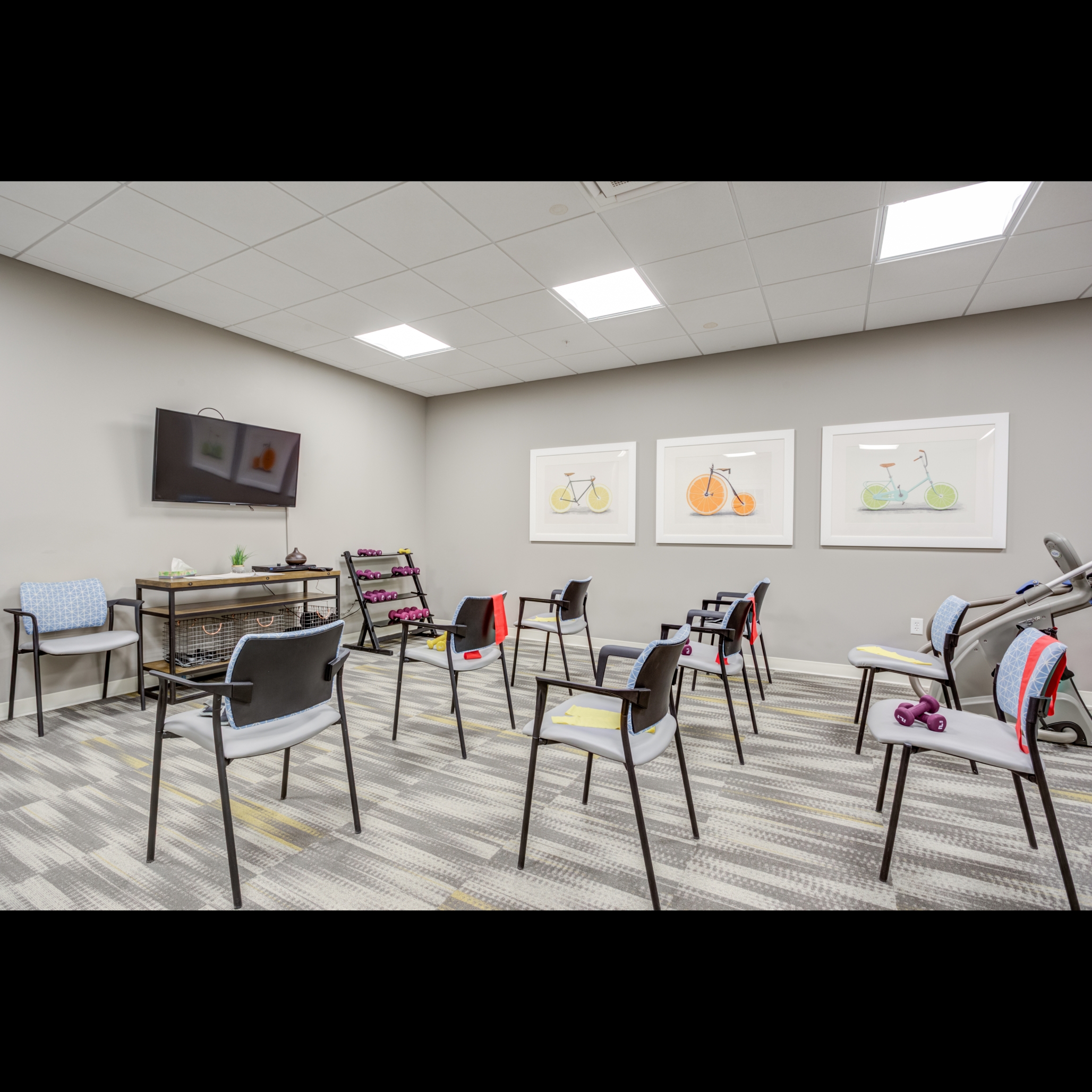 Arbor Terrace Glenview, Glenview, IL 10