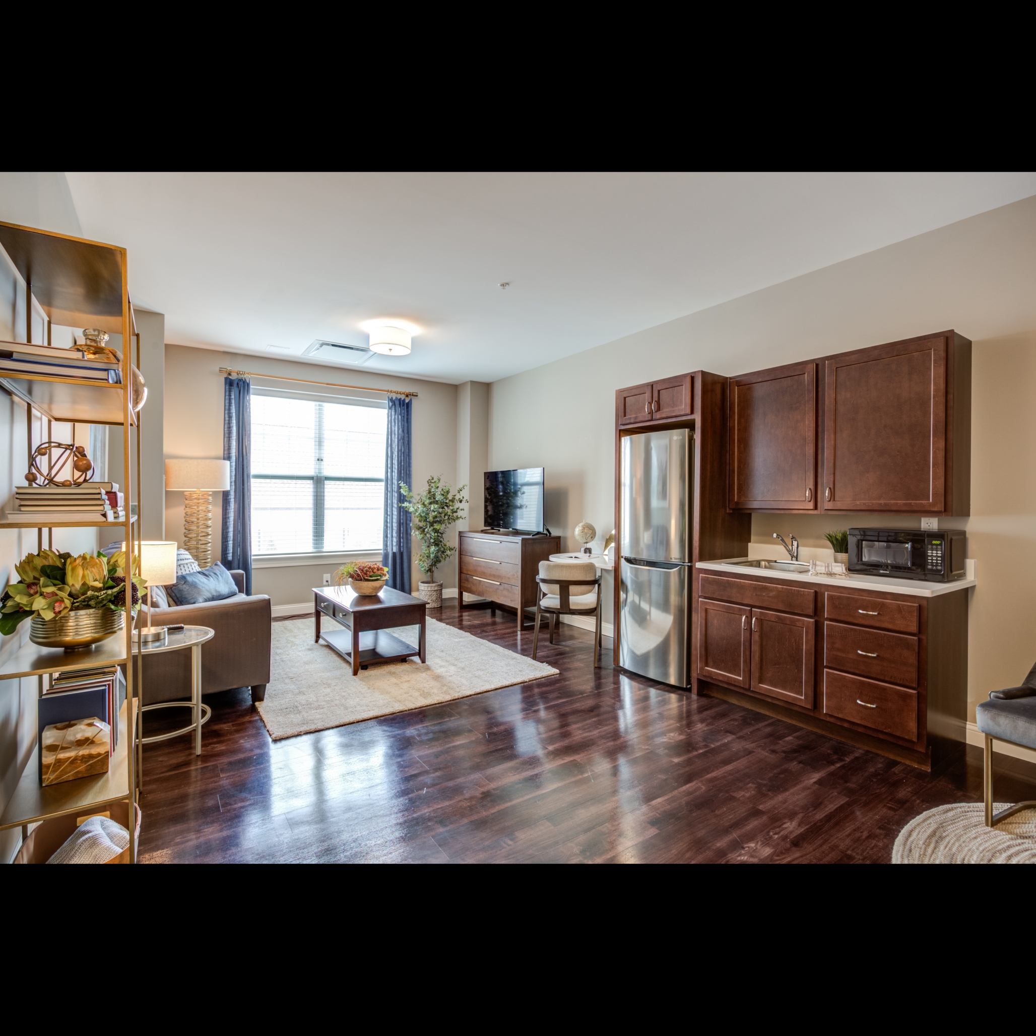 Arbor Terrace Glenview, Glenview, IL 12