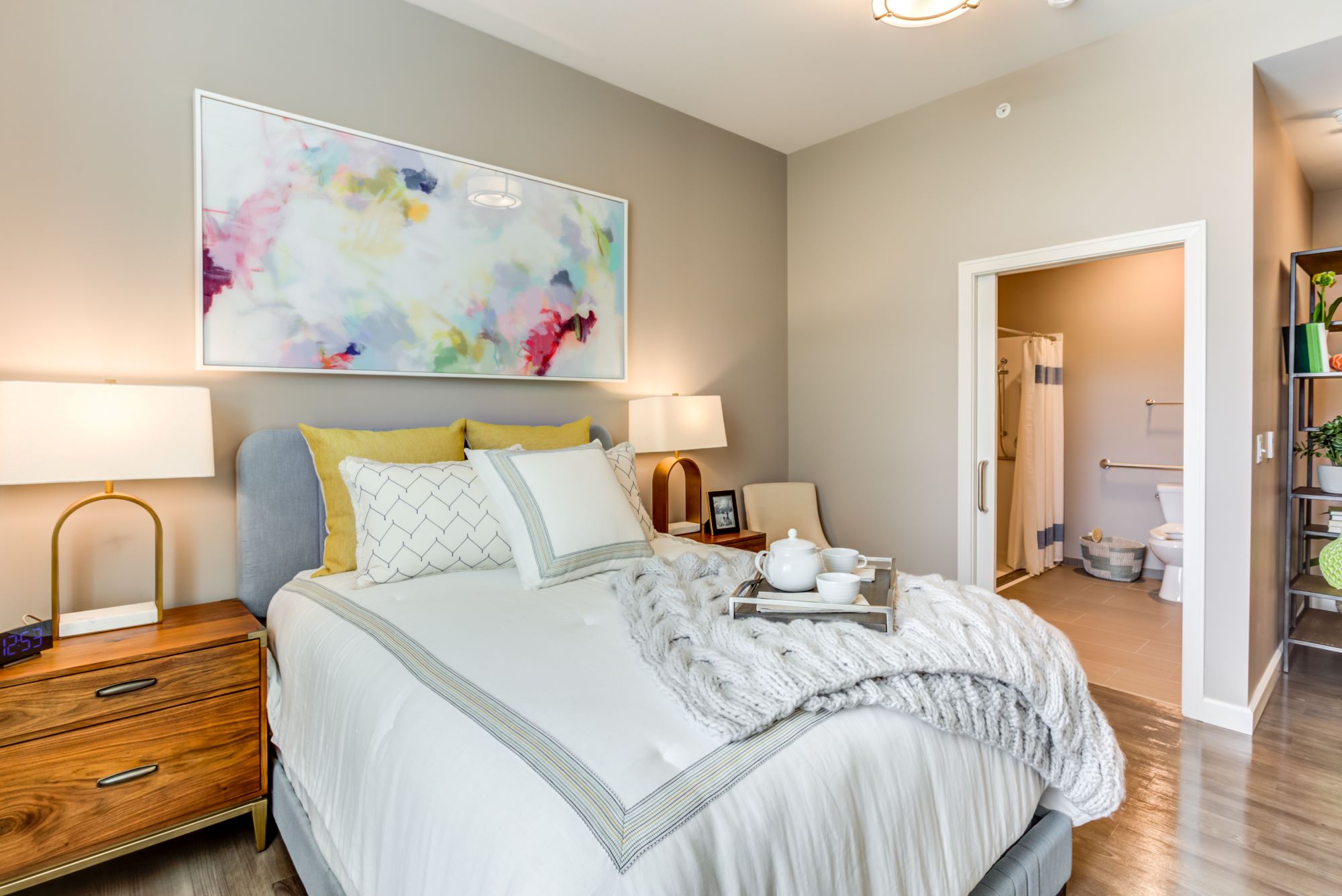 Arbor Terrace Highland Park, Highland Park, IL 7