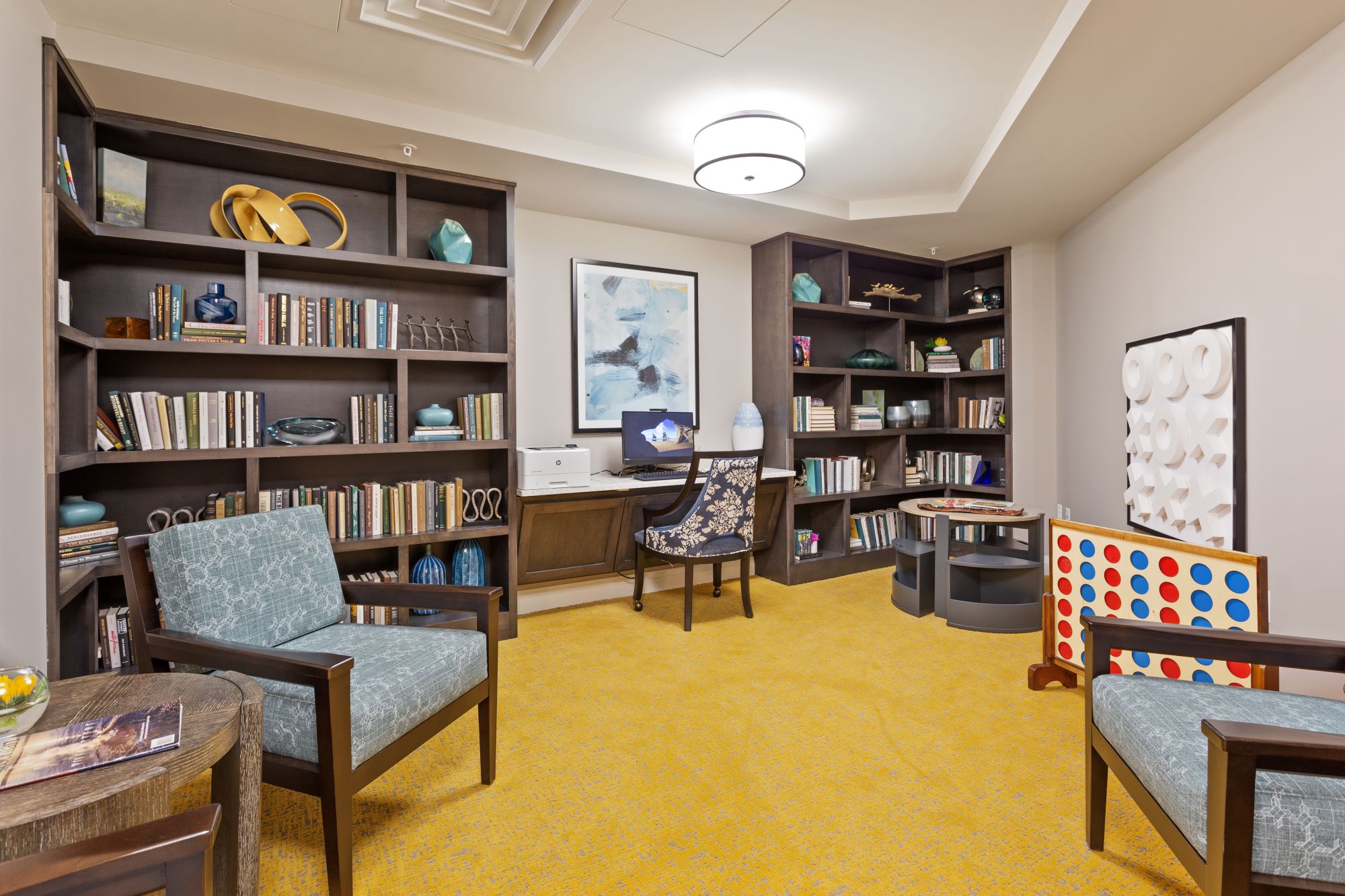 Arbor Terrace Highland Park, Highland Park, IL 4